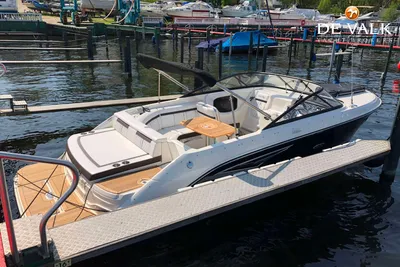 Sea Ray Sun Sport 250