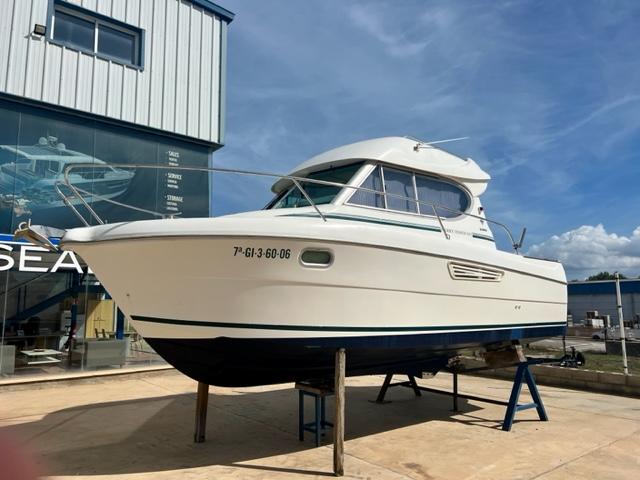 2006 Jeanneau Merry Fisher 805