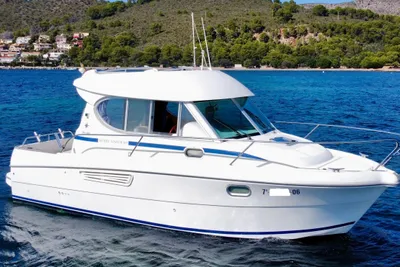 2006 Jeanneau Merry Fisher 805