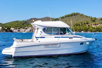 2006 Jeanneau Merry Fisher 805