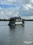 2017 Hausboot Waterbus Minimax