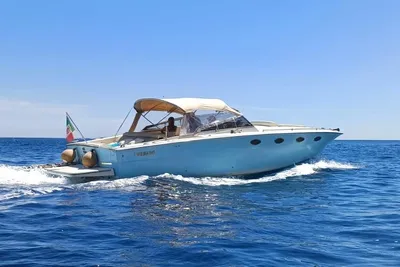 Tornado 38