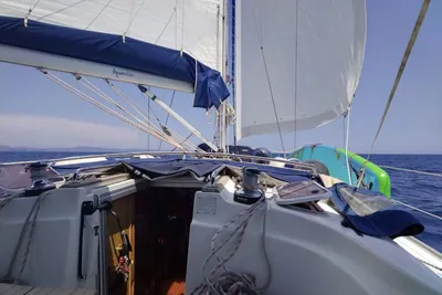 2004 Bavaria 38