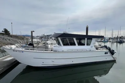 Velocity LC3311
