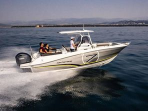 Jeanneau JEANNEAU CAP CAMARAT 7.5 CC SERIE 3