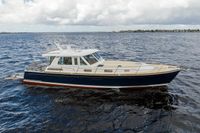 2014 Sabre Salon Express