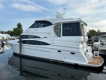 Carver 506 Motor Yacht