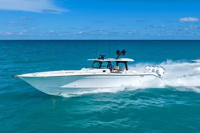 Project freya Yacht for Sale, 53 Dynamic Yachts Miami, FL