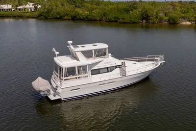 1995 Mainship 47 Motor Yacht