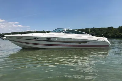 Formula 330 SS