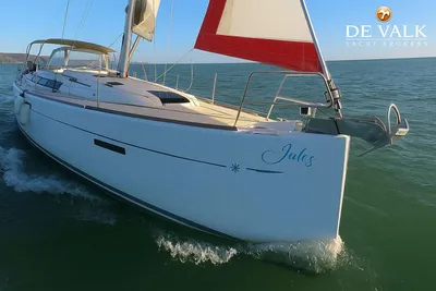 2011 Jeanneau Sun Odyssey 409