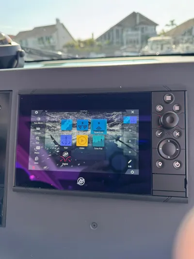 Sea Dog Yacht Photos Pics 