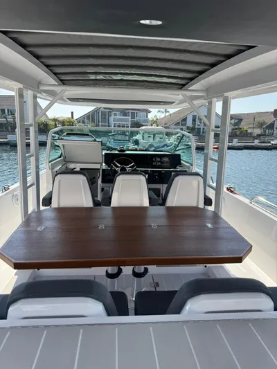 Sea Dog Yacht Photos Pics 