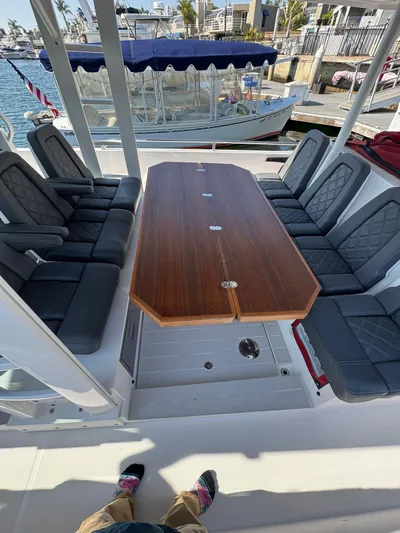 Sea Dog Yacht Photos Pics 