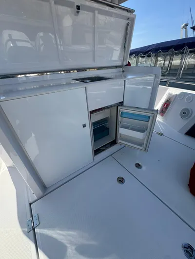 Sea Dog Yacht Photos Pics 