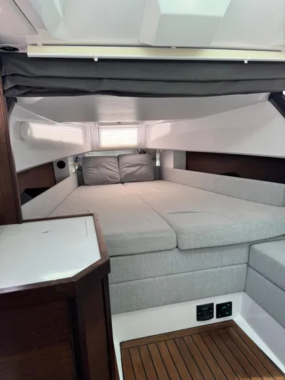 Sea Dog Yacht Photos Pics 