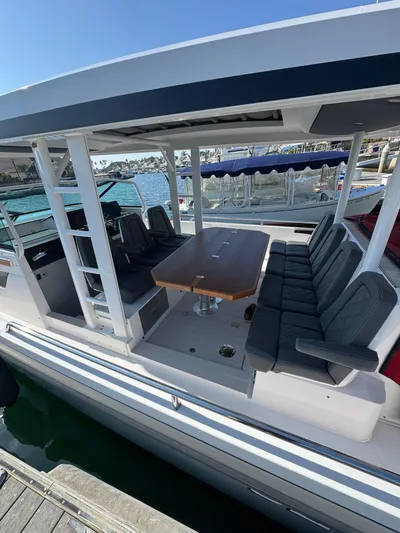 Sea Dog Yacht Photos Pics 