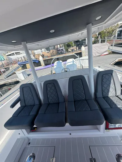 Sea Dog Yacht Photos Pics 