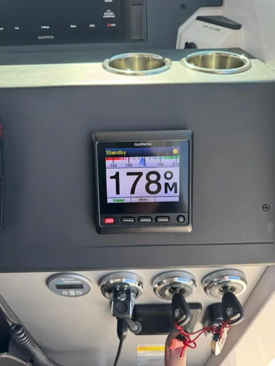 Sea Dog Yacht Photos Pics 