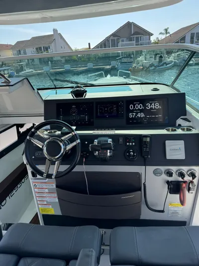 Sea Dog Yacht Photos Pics 