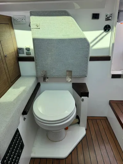 Sea Dog Yacht Photos Pics 