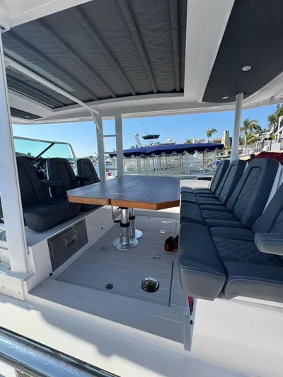 Sea Dog Yacht Photos Pics 