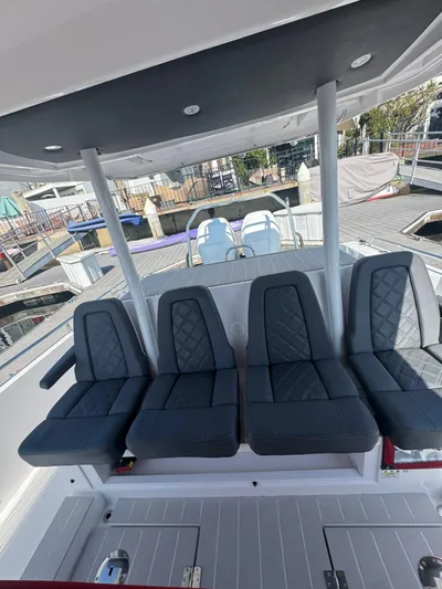 Sea Dog Yacht Photos Pics 