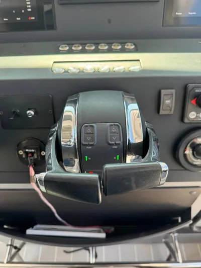 Sea Dog Yacht Photos Pics 