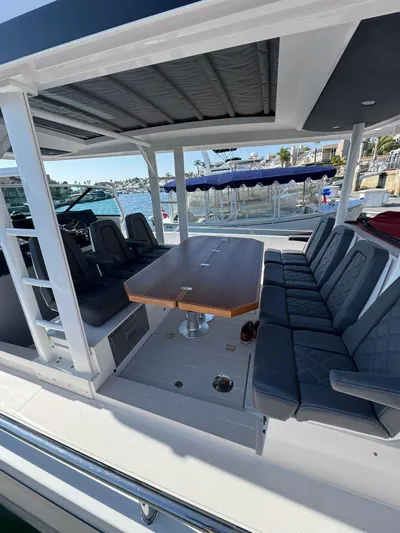 Sea Dog Yacht Photos Pics 