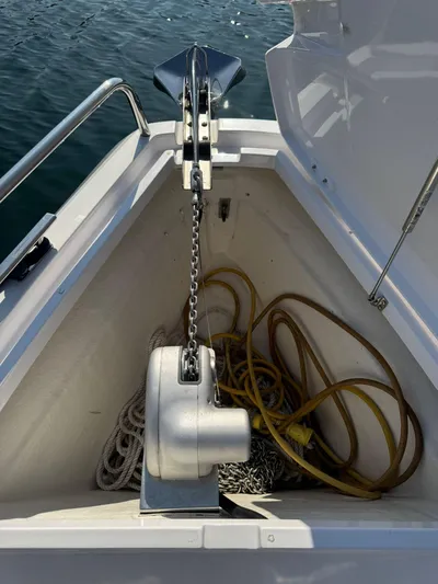 Sea Dog Yacht Photos Pics 