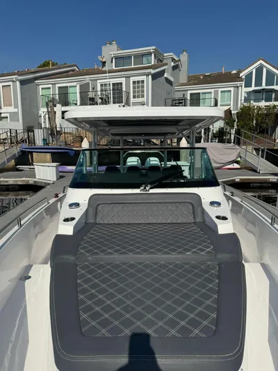 Sea Dog Yacht Photos Pics 