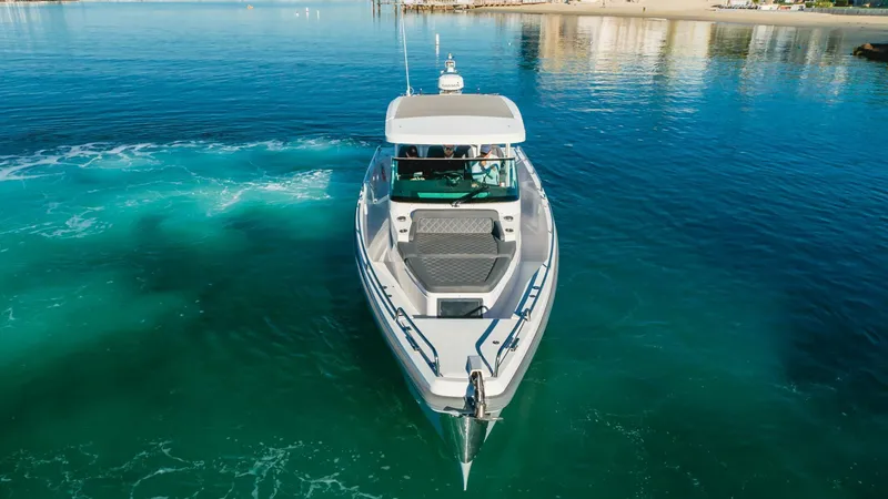 Sea Dog Yacht Photos Pics 