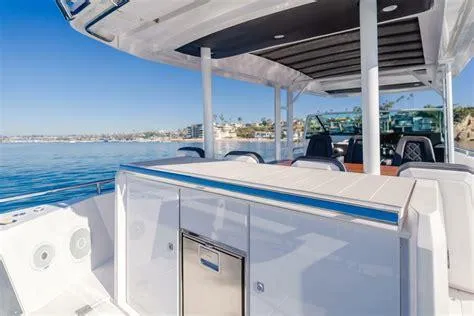 Sea Dog Yacht Photos Pics 