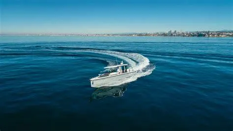 Sea Dog Yacht Photos Pics 