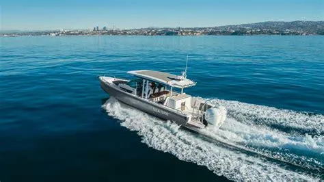 Sea Dog Yacht Photos Pics 