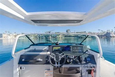 Sea Dog Yacht Photos Pics 