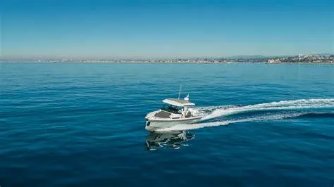 Sea Dog Yacht Photos Pics 