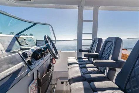 Sea Dog Yacht Photos Pics 