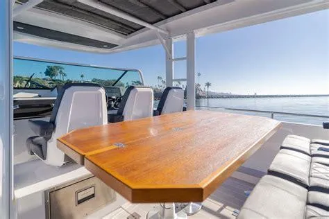 Sea Dog Yacht Photos Pics 