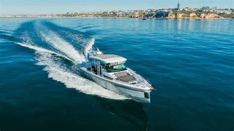 Sea Dog Yacht Photos Pics 