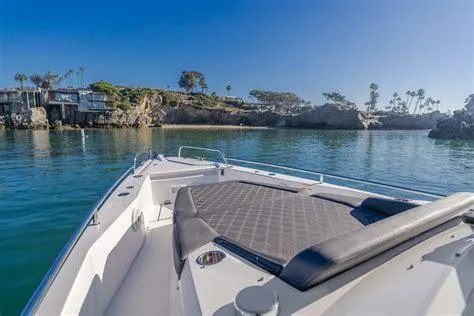 Sea Dog Yacht Photos Pics 