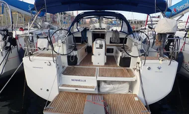 Sailing Monohulls for Sale