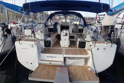 2019 Jeanneau Sun Odyssey 440