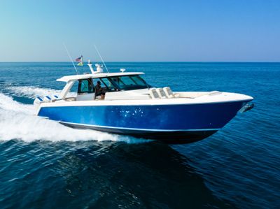Yacht