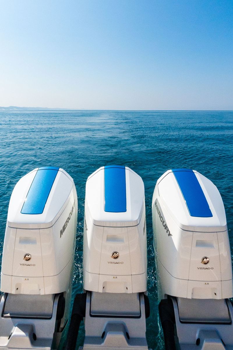 2022 Tiara Yachts 48 
