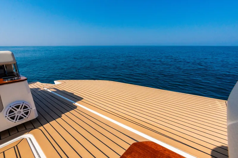 Lawn Gone Yacht Photos Pics 