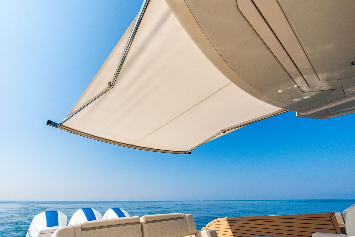 2022 Tiara Yachts 48 