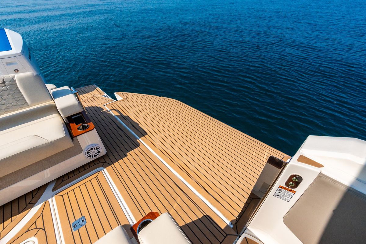 2022 Tiara Yachts 48 