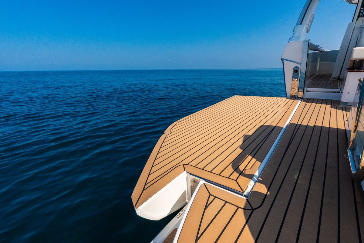 2022 Tiara Yachts 48 