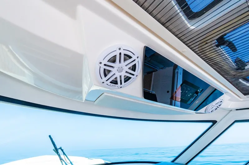 Lawn Gone Yacht Photos Pics 